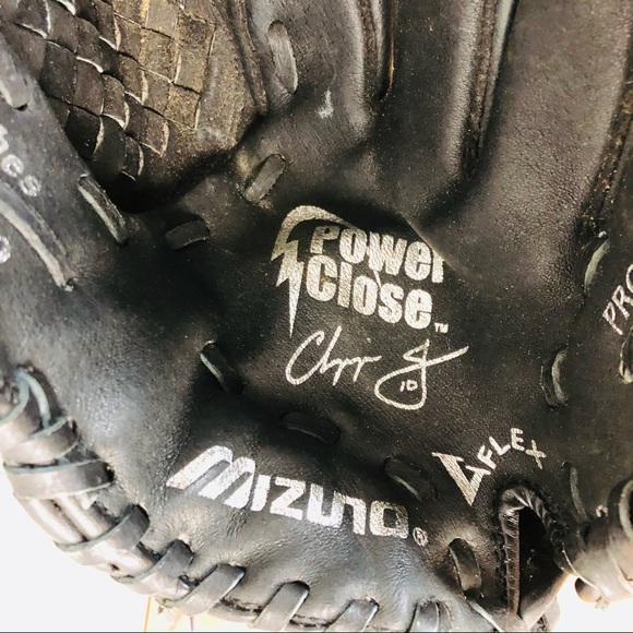 Mizuno Prospect Series GPP1000RG Leather Baseball Glove 10" - Picture 4 of 15